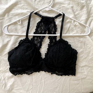 Lace bralette